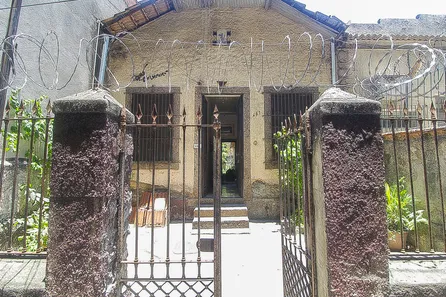 Casa com 2 Quartos à venda, 200m² no São Cristóvão, Rio de Janeiro