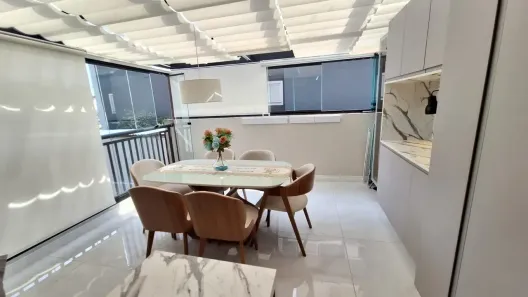 Apartamento com 2 Quartos à venda, 56m² no Vila Matilde, São Paulo