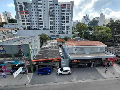 Lote/Terreno à venda, 300m² no Parada Inglesa, São Paulo