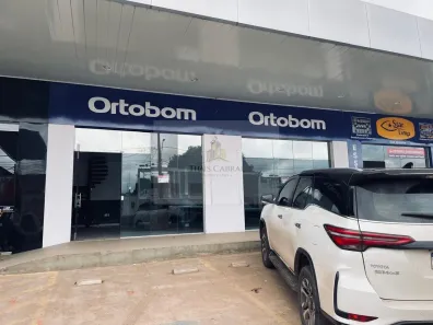 Ponto Comercial para alugar, 100m² no Vila Lobão, Imperatriz