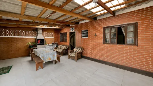 Casa com 3 Quartos à venda, 84m² no Guaratuba, Guaratuba