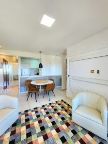 Apartamento com 2 Quartos à venda, 58m² no Village Veneza, Goiânia