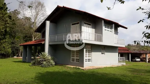 Sobrado com 5 Quartos à venda, 430m² no Sítio Ipiranga, Cachoeirinha