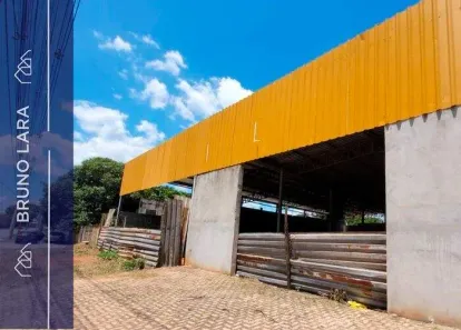 Galpão/Depósito/Armazém para alugar, 864m² no Itatiaiuçu, Igarapé