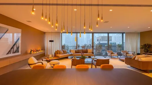 Apartamento com 3 Quartos à venda, 293m² no Jardim Paulistano, São Paulo