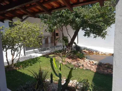Casa com 3 Quartos à venda, 360m² no Vila Industrial, Bauru