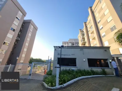 Apartamento com 3 Quartos à venda, 68m² no Teresópolis, Porto Alegre