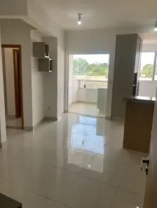 Apartamento com 2 Quartos à venda, 65m² no Presidente Roosevelt, Uberlândia