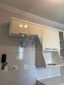 Apartamento com 2 Quartos para alugar, 67m² no Centro, Osasco