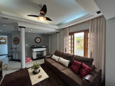 Casa com 3 Quartos à venda, 237m² no Jaraguá, Piracicaba