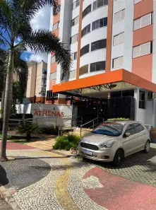 Apartamento com 2 Quartos à venda, 77m² no Setor Bueno, Goiânia