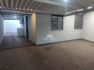 Casa com 4 Quartos à venda, 170m² no Jardim Paiva, Ribeirão Preto