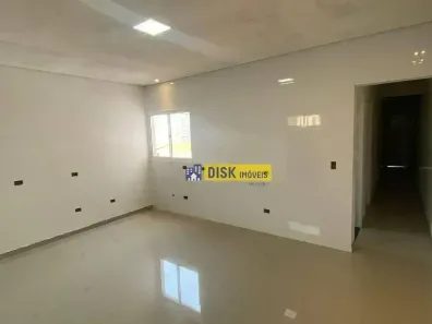 Casa com 2 Quartos para alugar, 100m² no Centro, São Bernardo do Campo