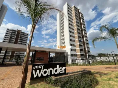 Apartamento com 2 Quartos à venda, 65m² no Vila Planalto, Campo Grande