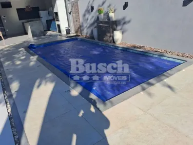 Casa com 2 Quartos à venda, 92m² no Quinta da Bela Olinda, Bauru