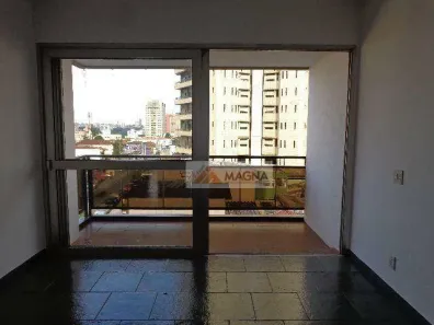 Apartamento com 3 Quartos à venda, 115m² no Centro, Ribeirão Preto