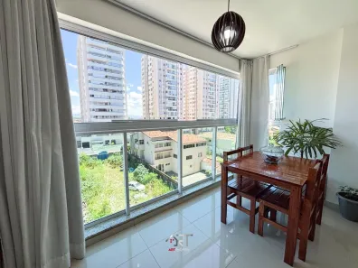 Apartamento com 3 Quartos à venda, 70m² no Praia de Itaparica, Vila Velha