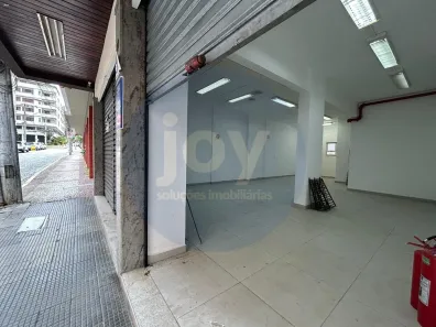 Ponto Comercial para alugar, 88m² no Centro, Nova Friburgo