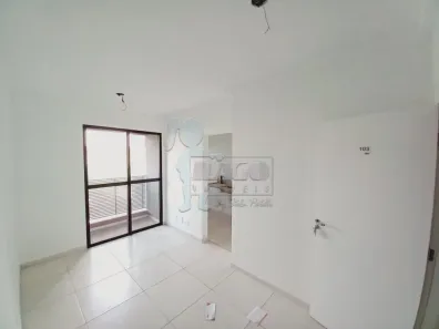 Apartamento com 2 Quartos à venda, 45m² no Quintas de São José, Ribeirão Preto
