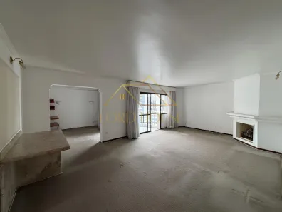 Apartamento com 2 Quartos à venda, 140m² no Jardim Paulista, São Paulo