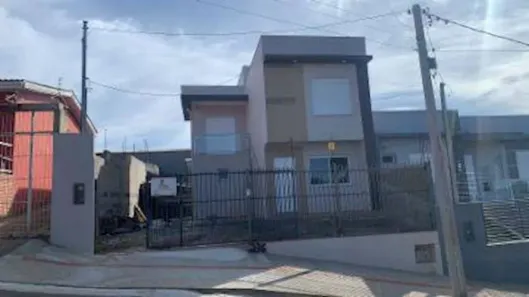 Casa com 3 Quartos à venda, 107m² no Petrópolis, Passo Fundo