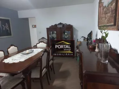 Apartamento com 3 Quartos à venda, 122m² no Ipiranga, São Paulo