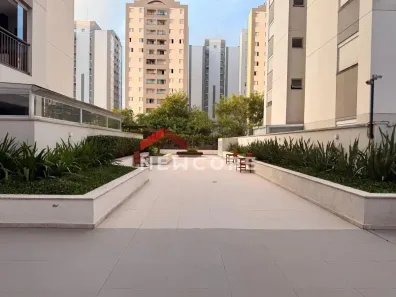 Apartamento com 3 Quartos à venda, 70m² no Continental, Osasco