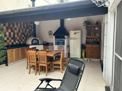 Casa de Condomínio com 4 Quartos à venda, 228m² no Vila Cruzeiro, São Paulo