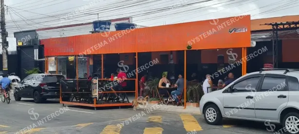 Ponto Comercial à venda, 100m² no Jardim Popular, São Paulo