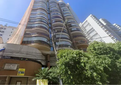Apartamento com 3 Quartos à venda, 92m² no Itapuã, Vila Velha