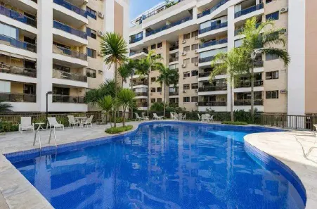 Cobertura com 3 Quartos à venda, 177m² no Freguesia (Jacarepaguá), Rio de Janeiro