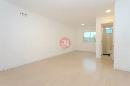 com 1 Quarto para alugar, 37m² no Centro Histórico, Porto Alegre