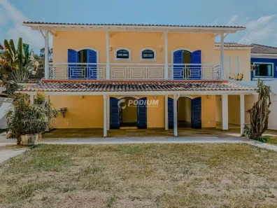Casa de Condomínio com 3 Quartos para alugar, 600m² no Barra da Tijuca, Rio de Janeiro