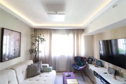 Apartamento com 2 Quartos à venda, 66m² no Jardim Paulista, São Paulo