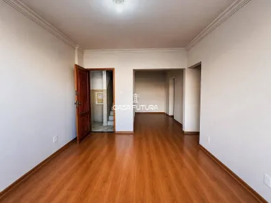 Apartamento com 3 Quartos à venda, 66m² no Centro, Barra Mansa