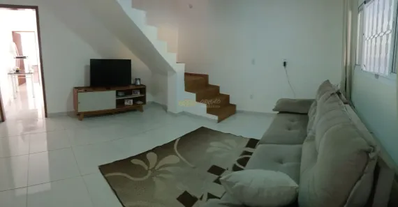 Casa com 3 Quartos à venda, 125m² no Conjunto Residencial Galo Branco, São José dos Campos