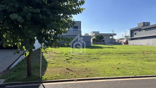 Lote/Terreno à venda, 301m² no Terras Alphaville Mirassol, Mirassol