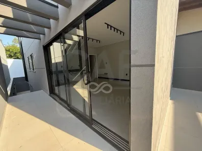Casa com 4 Quartos para alugar, 116m² no Vila Jorge Zambon, Jaguariúna