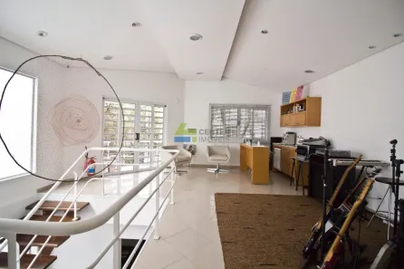 Imóvel Comercial à venda, 225m² no Vila Mariana, São Paulo