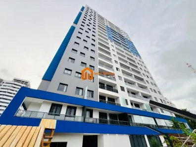 Apartamento com 2 Quartos à venda, 58m² no Dionisio Torres, Fortaleza