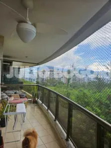 Apartamento com 2 Quartos à venda, 72m² no Recreio dos Bandeirantes, Rio de Janeiro