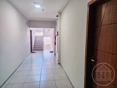 Apartamento com 2 Quartos para alugar, 50m² no Jardim Beatriz, São Paulo