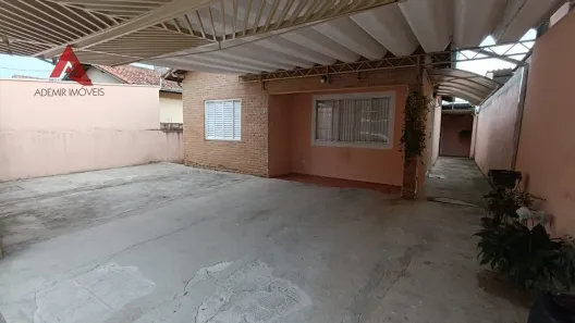Casa com 2 Quartos à venda, 80m² no Jardim Santa Inês II, São José dos Campos