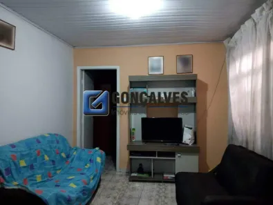 Casa com 2 Quartos à venda, 123m² no Alves Dias, São Bernardo do Campo