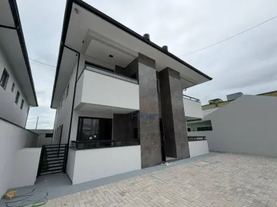 Apartamento com 3 Quartos à venda, 118m² no Sertão do Maruim, São José