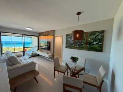Apartamento com 2 Quartos à venda, 86m² no Piatã, Salvador