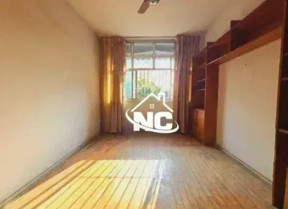 Apartamento com 3 Quartos à venda, 140m² no Ingá, Niterói