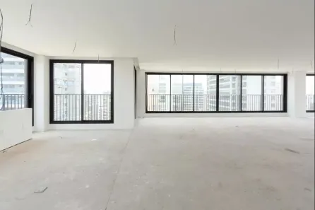 Apartamento com 5 Quartos à venda, 374m² no Moema, São Paulo