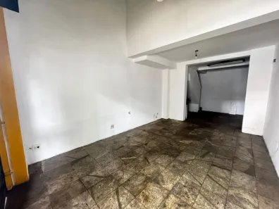 Ponto Comercial para alugar, 50m² no Buritis, Belo Horizonte