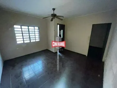 Casa com 1 Quarto à venda, 243m² no Santo Antônio, São Caetano do Sul